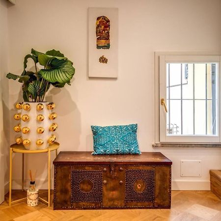 Luxury Suite By Spanish Square Rome Buitenkant foto