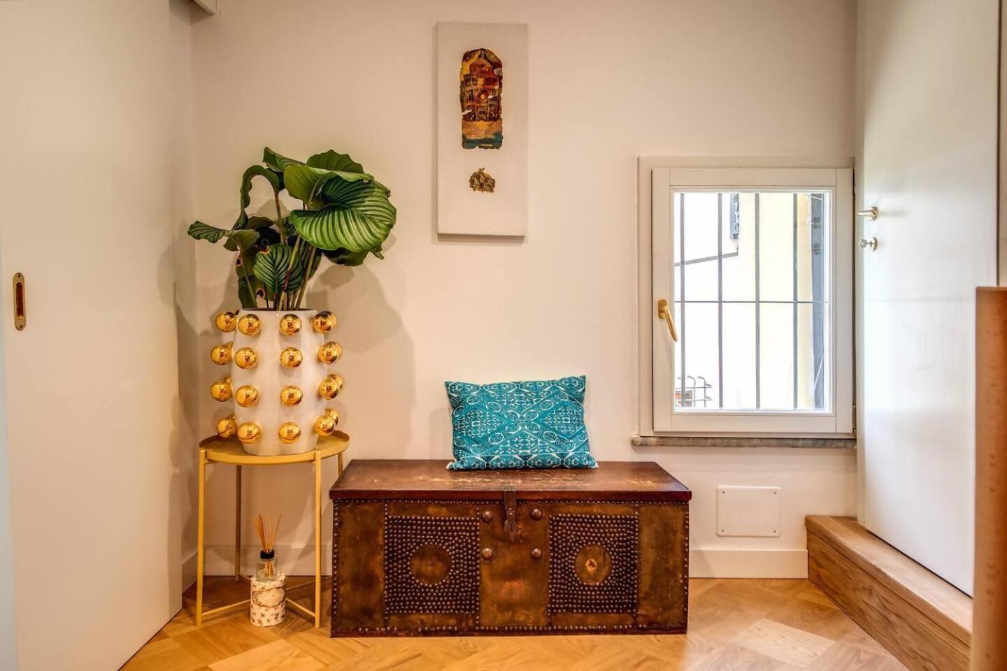 Luxury Suite By Spanish Square Rome Buitenkant foto
