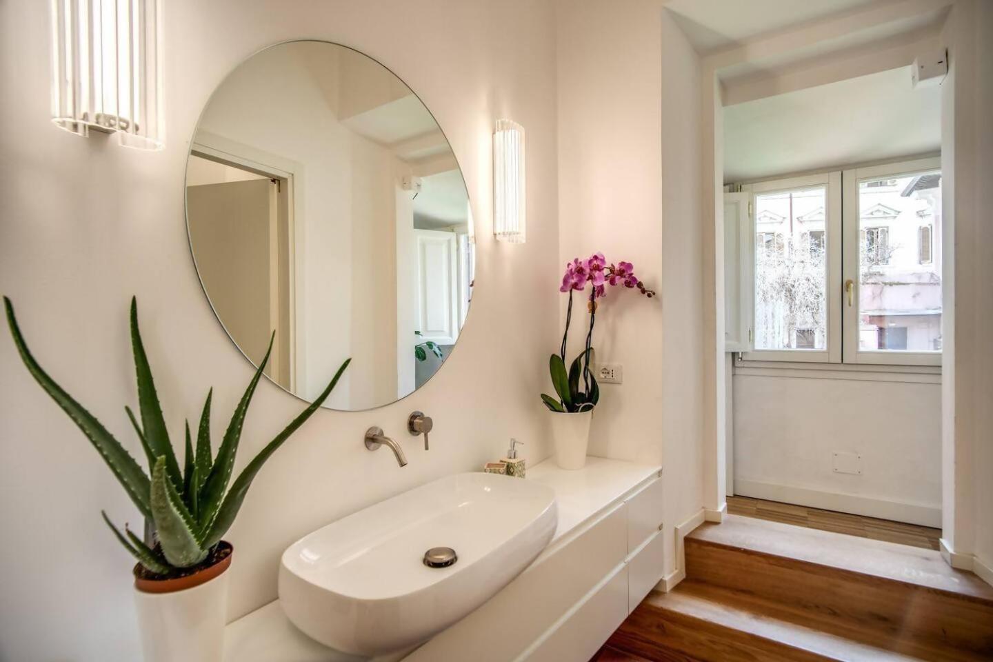 Luxury Suite By Spanish Square Rome Buitenkant foto