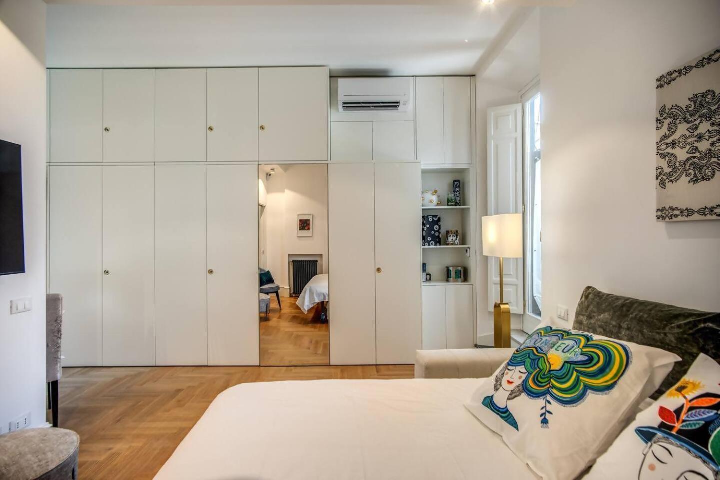 Luxury Suite By Spanish Square Rome Buitenkant foto